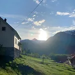 Dispen Hébergement de vacances *