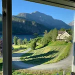 Hébergement de vacances Dispen *