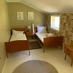 Hébergement de vacances Dispen *
