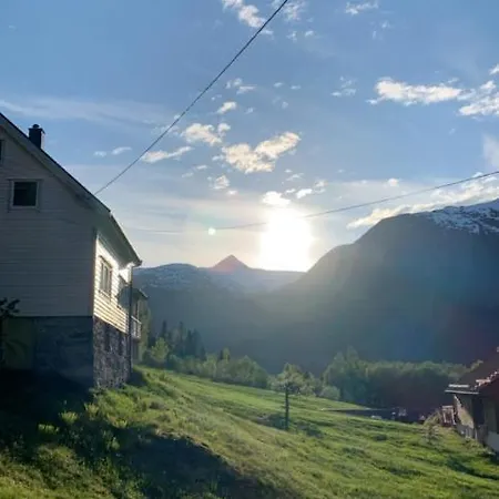 Dispen Ferienhaus *