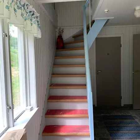 Dispen Holiday home *