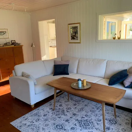 Holiday home Dispen *