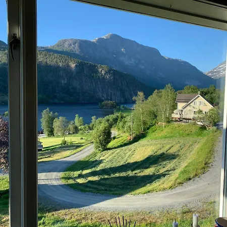 Holiday home Dispen *