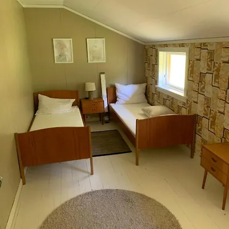Holiday home Dispen *