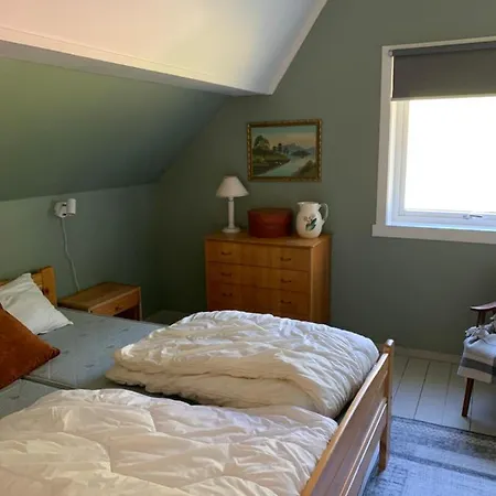 Dispen Holiday home *