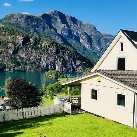 Dispen Holiday home