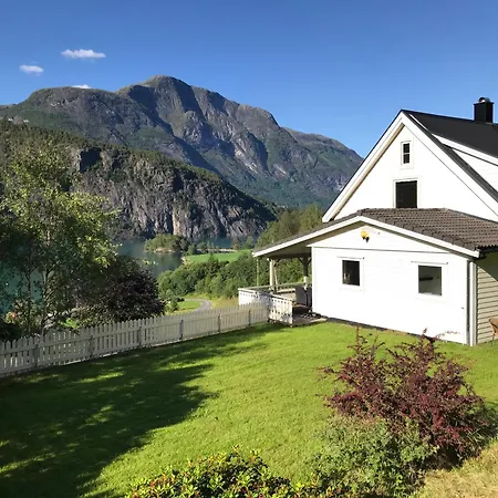 Dispen Holiday home *