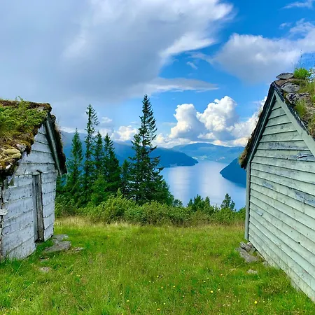Holiday home Dispen *
